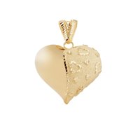 Charm Artlinea Femme in Or jaune DE3910-LG - DE3910-LG